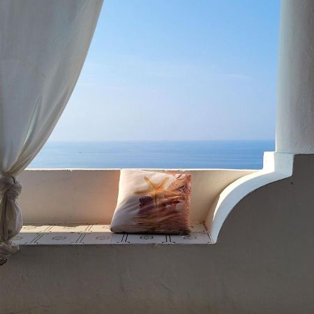 Salina Castel Vinci Villa Rinella Екстериор снимка