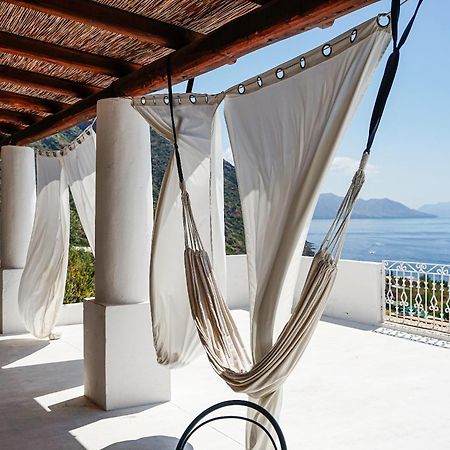Salina Castel Vinci Villa Rinella Екстериор снимка