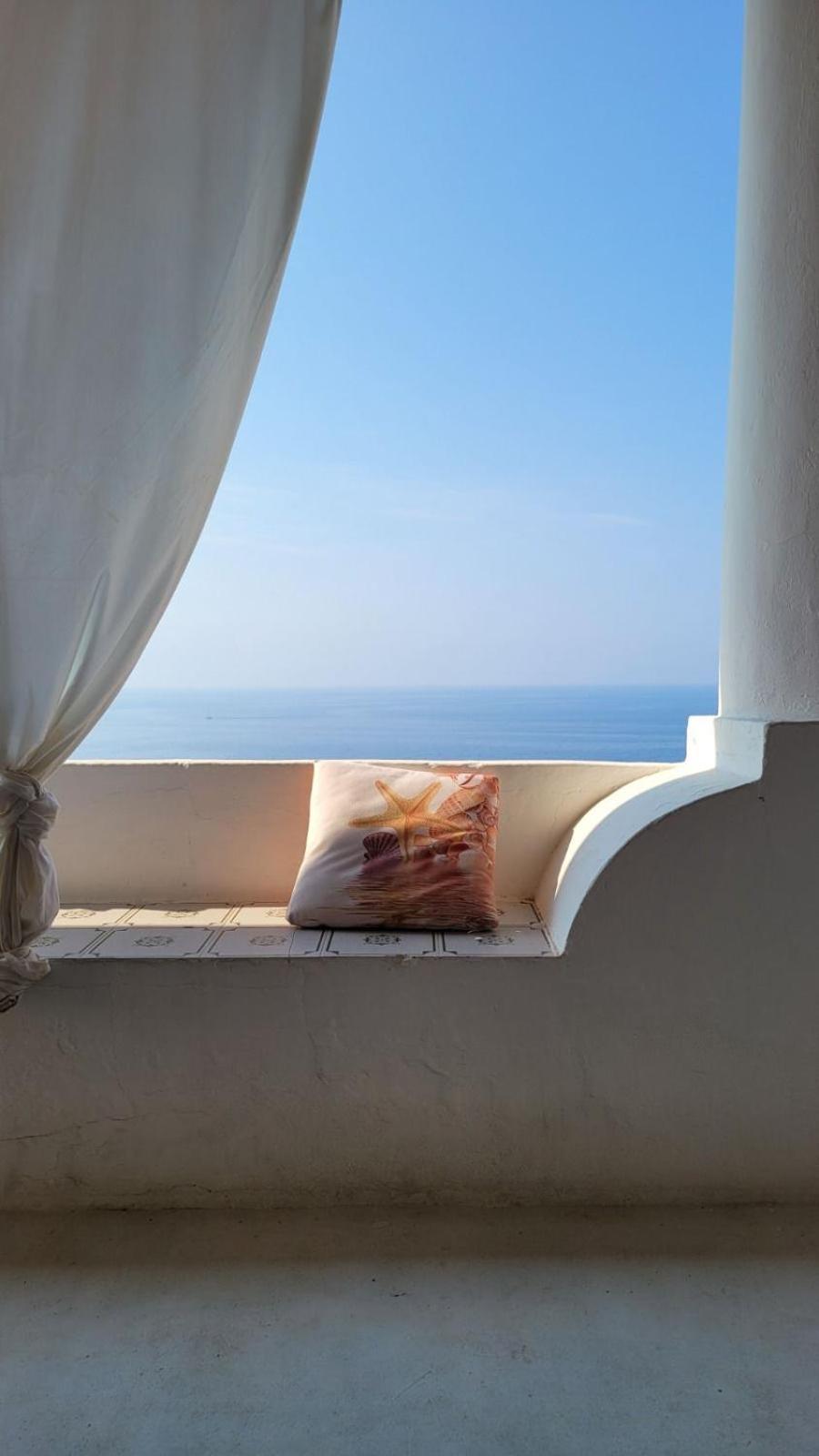 Salina Castel Vinci Villa Rinella Екстериор снимка
